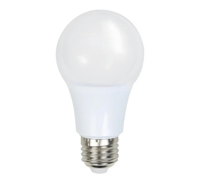 Lightworx 7 W Round E27 LED Bulb White