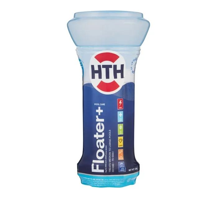 Hth 1.6 kg Floater+