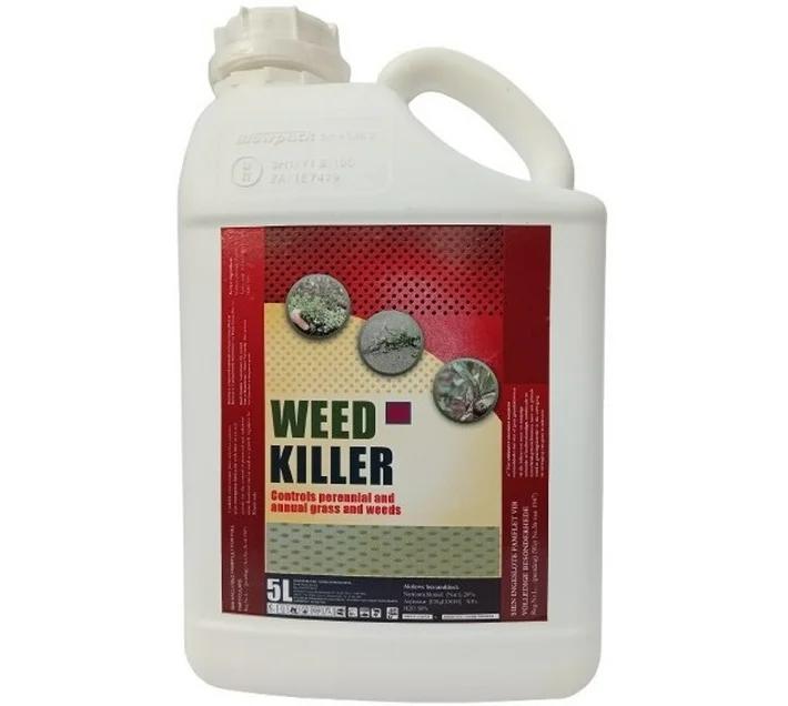 Effective Grass and weed killer Classic Liquid Detergent (5 L)