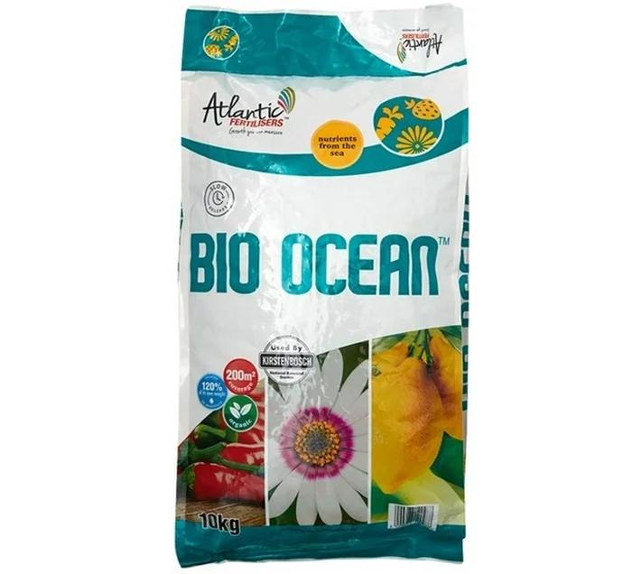 Bio Ocean Atlantic Fertilizers ABO10 Fertilizer 10 kg