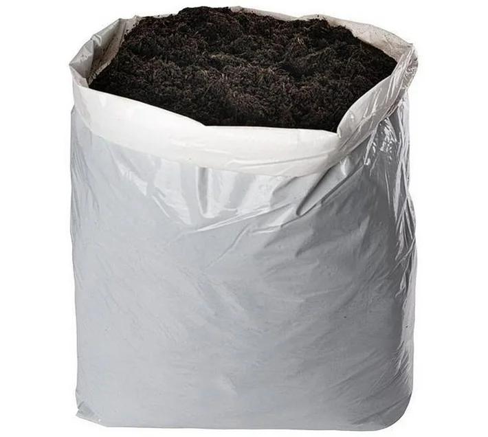 GARDEN Pure Plaas 3 In 1 Compost Manure (10 kg, Powder)