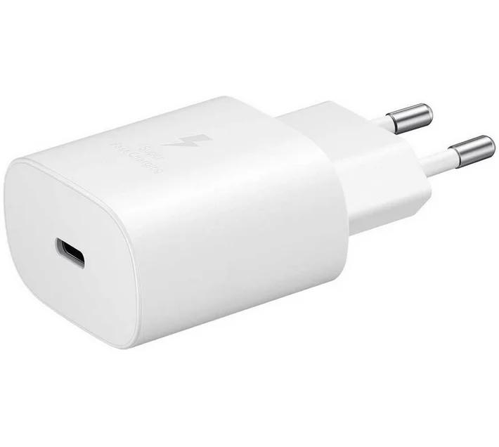 Phone Charger 25W USB-C Fast Charging Power Adapter