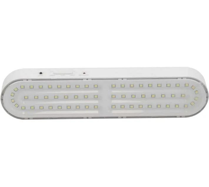 ECCO Rechargeable Light RM-265 Lantern Emergency Light (White)
