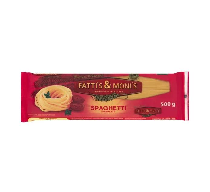 Fatti's & Moni's Spaghetti 500g