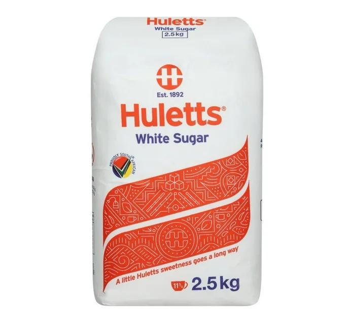 Huletts White Sugar 2.5kg