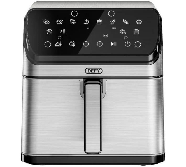 Defy DEFY 7.6L DIGITAL AIRFRYER Air Fryer (7.6 L)