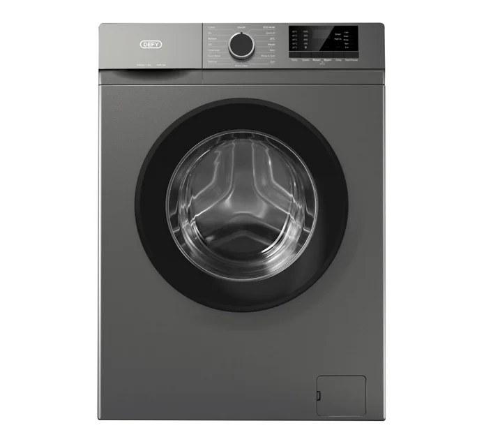 Defy 6kg Front Loader Washing Machine